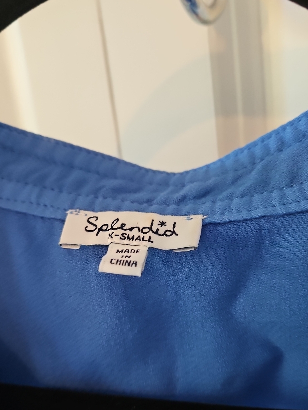 SPLENDID SHIRT - Picture 2 of 7